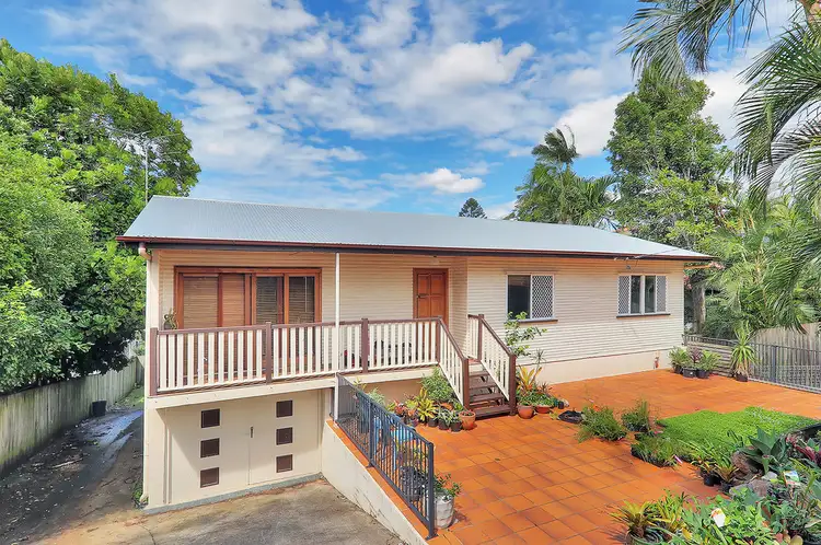 Main view of Homely house listing, 66 Toohey Rd, Tarragindi QLD 4121