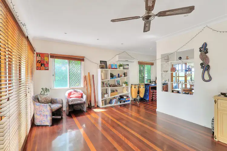 Second view of Homely house listing, 66 Toohey Rd, Tarragindi QLD 4121