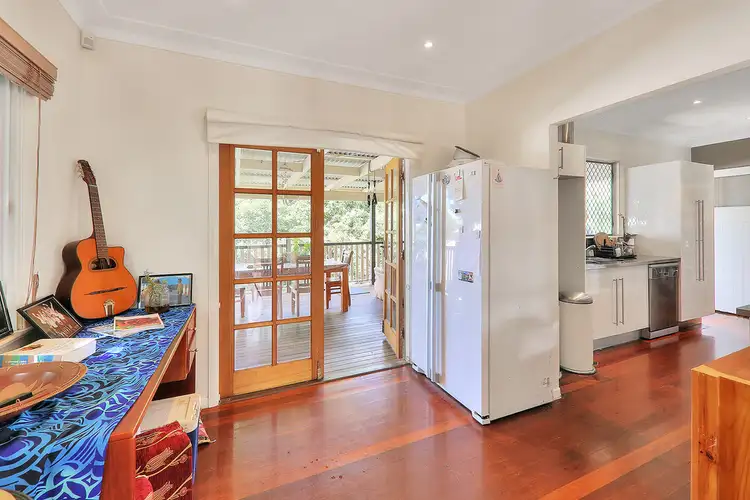 Fourth view of Homely house listing, 66 Toohey Rd, Tarragindi QLD 4121