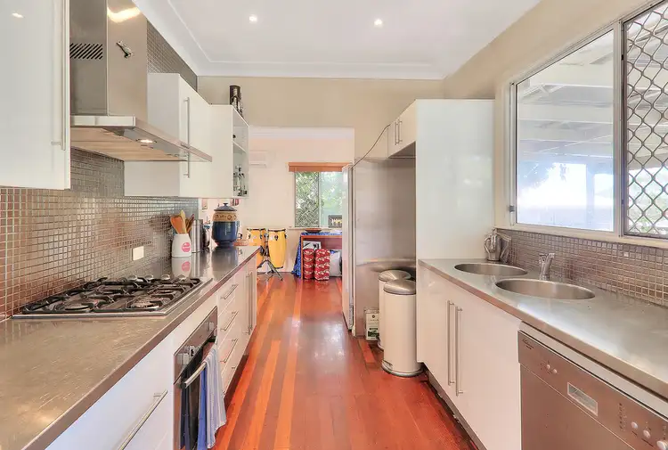 Fifth view of Homely house listing, 66 Toohey Rd, Tarragindi QLD 4121