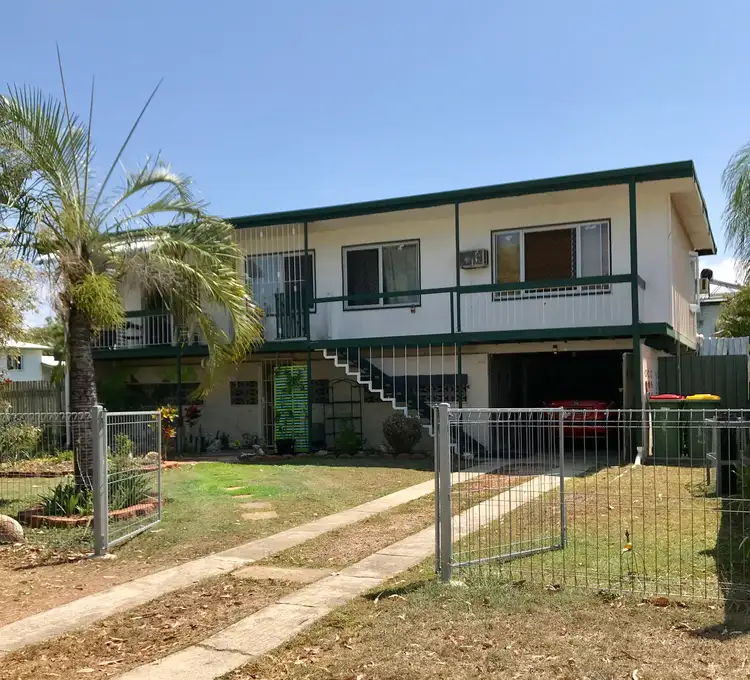 5 Coora Street, Vincent QLD 4814