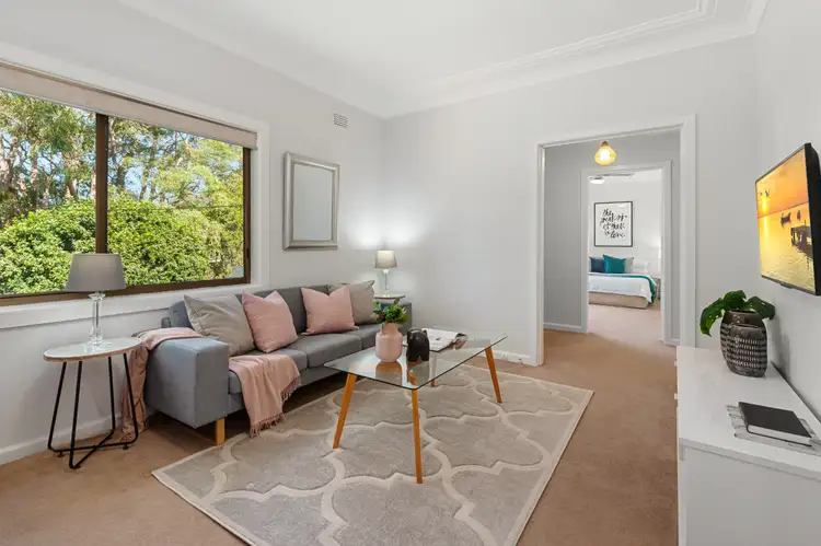 Second view of Homely house listing, 3 Ku-Ring-Gai Chase Road, Mount Colah NSW 2079