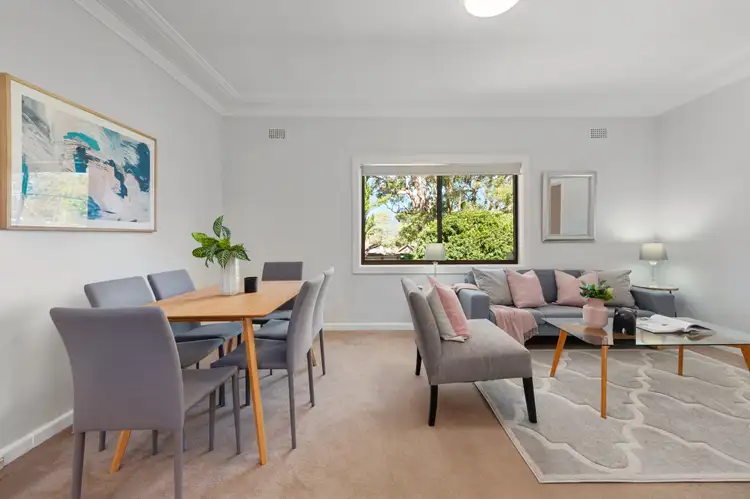 Third view of Homely house listing, 3 Ku-Ring-Gai Chase Road, Mount Colah NSW 2079