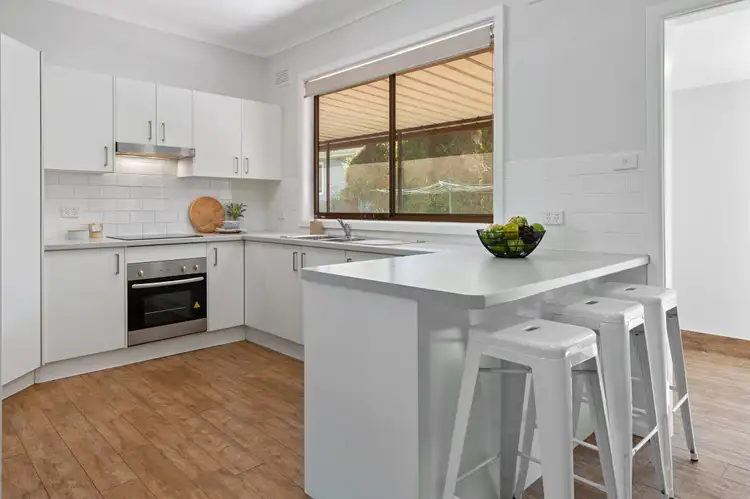 Fourth view of Homely house listing, 3 Ku-Ring-Gai Chase Road, Mount Colah NSW 2079