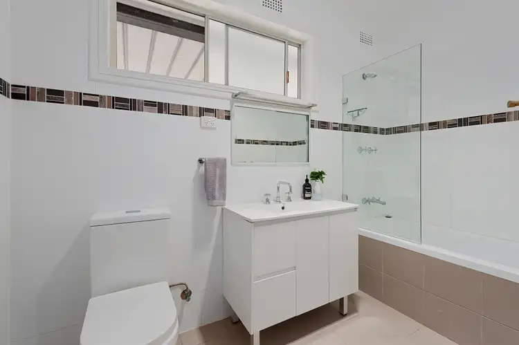 Fifth view of Homely house listing, 3 Ku-Ring-Gai Chase Road, Mount Colah NSW 2079