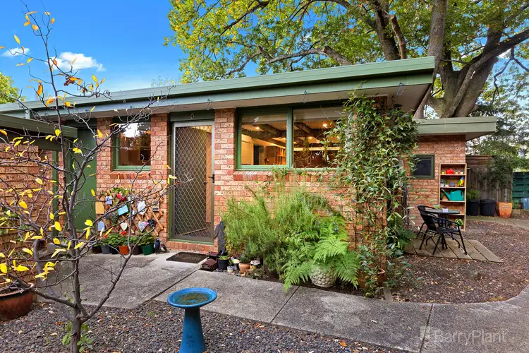 6/1 Starcross Avenue, Croydon VIC 3136