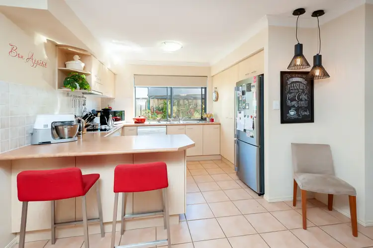Third view of Homely house listing, 36 The Estuary, Coombabah QLD 4216