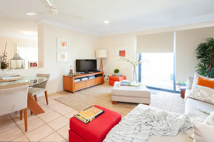 Fourth view of Homely house listing, 36 The Estuary, Coombabah QLD 4216