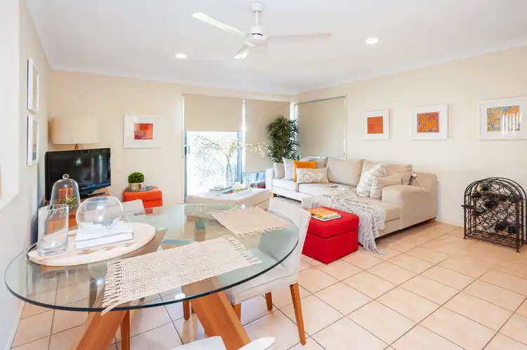 Fifth view of Homely house listing, 36 The Estuary, Coombabah QLD 4216
