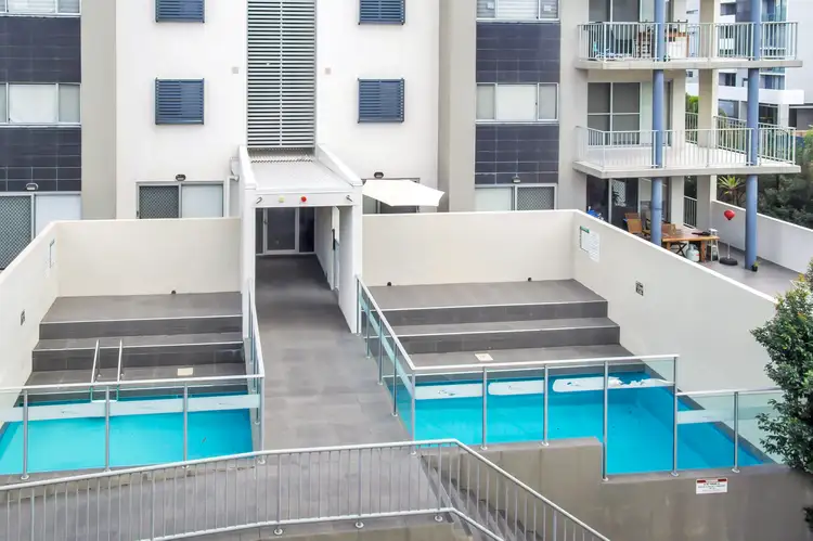 510/73 Buckland Road, Nundah QLD 4012