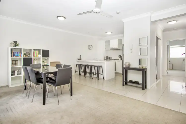 Second view of Homely unit listing, 510/73 Buckland Road, Nundah QLD 4012