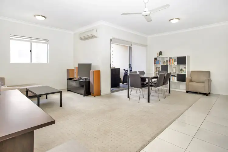 Third view of Homely unit listing, 510/73 Buckland Road, Nundah QLD 4012