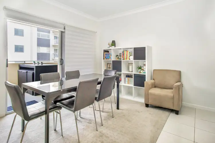 Fourth view of Homely unit listing, 510/73 Buckland Road, Nundah QLD 4012
