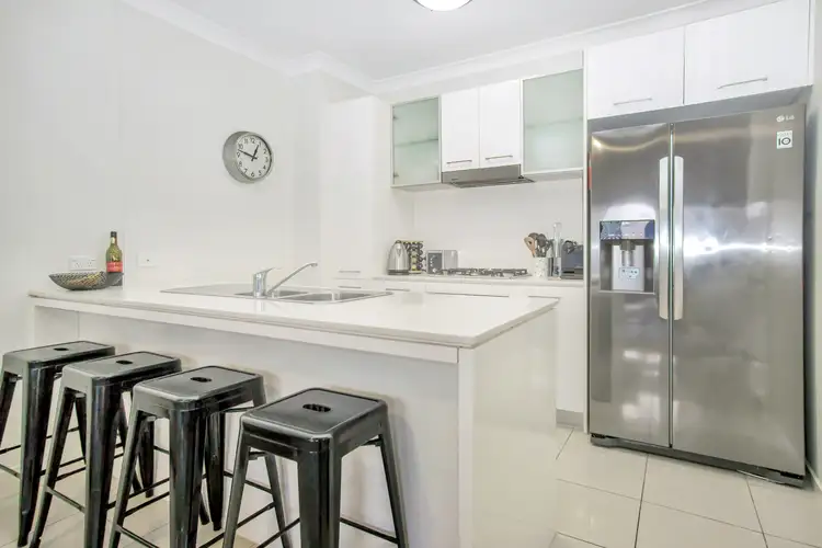 Fifth view of Homely unit listing, 510/73 Buckland Road, Nundah QLD 4012