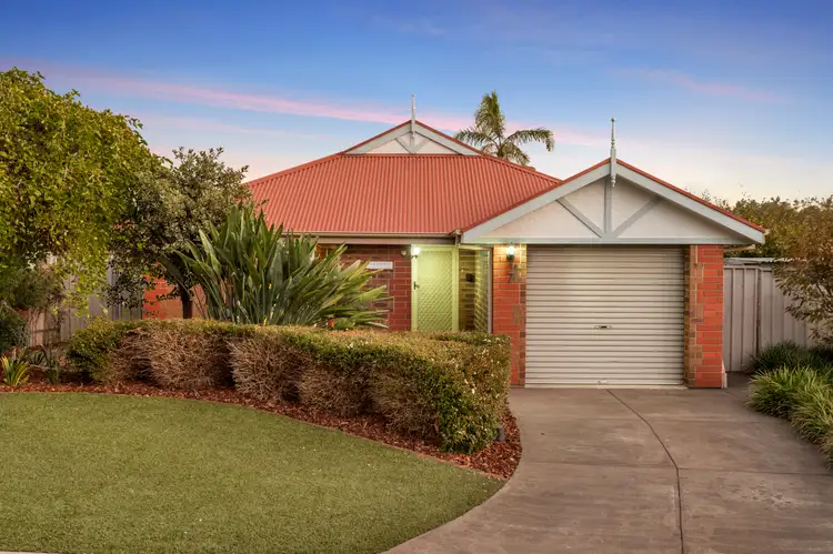7 Treasure Place, Seaford Rise SA 5169