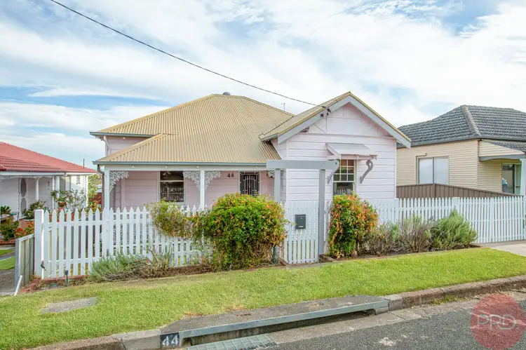 Main view of Homely house listing, 44 Thomas Street, Telarah NSW 2320