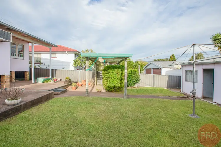 Fifth view of Homely house listing, 44 Thomas Street, Telarah NSW 2320
