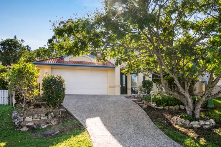 11 Redwood Place, The Gap QLD 4061