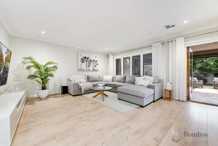 Third view of Homely house listing, 15 Tottenham Street, Craigieburn VIC 3064