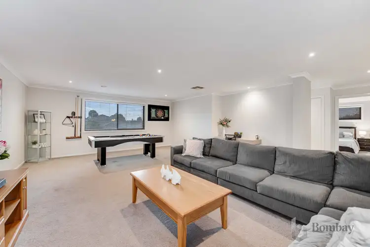 Fifth view of Homely house listing, 15 Tottenham Street, Craigieburn VIC 3064