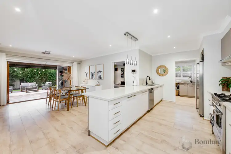 Sixth view of Homely house listing, 15 Tottenham Street, Craigieburn VIC 3064