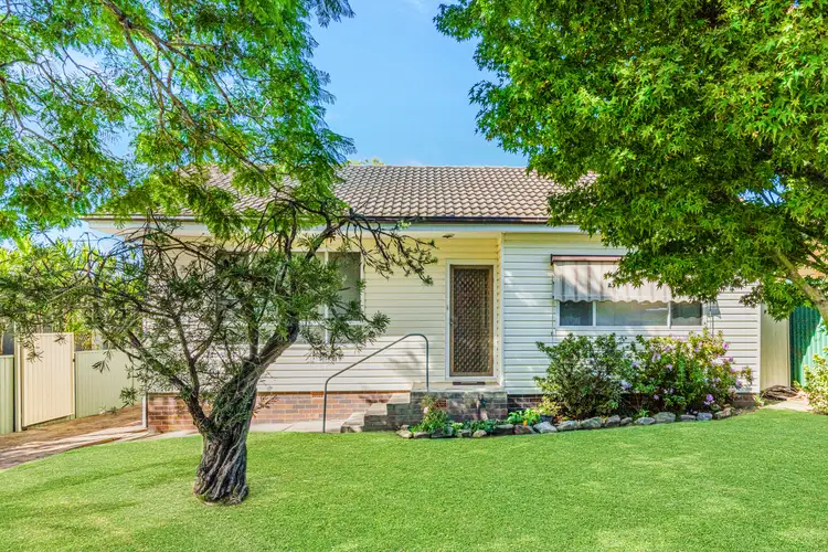 21 Market Street, Smithfield NSW 2164