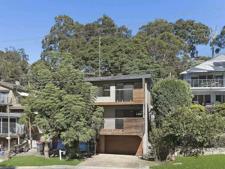 Second view of Homely house listing, 217 Skye Point Road, Coal Point NSW 2283