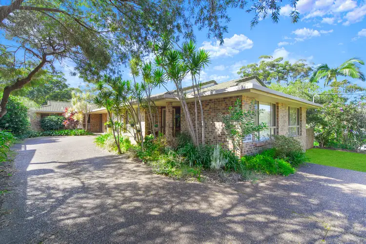 Third view of Homely villa listing, 1/84 Kennedy Drive, Port Macquarie NSW 2444