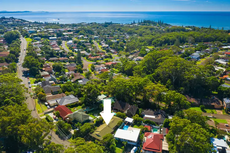 2/84 Kennedy Drive
