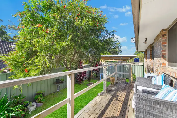 Fifth view of Homely villa listing, 2/84 Kennedy Drive, Port Macquarie NSW 2444