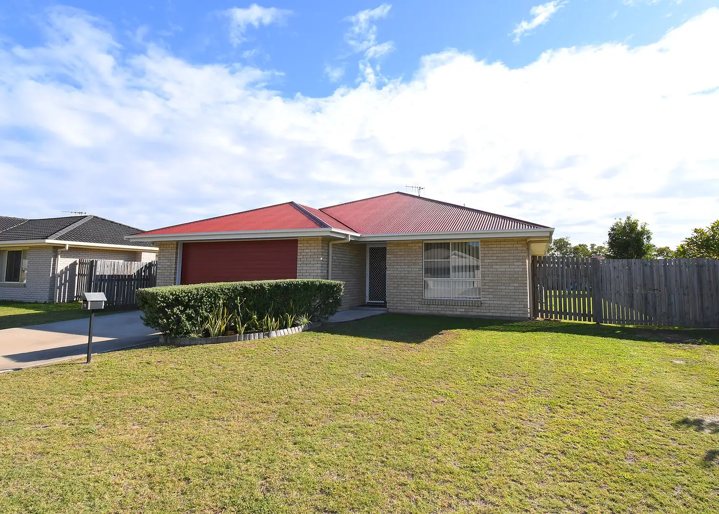 Main view of Homely house listing, 11 SEASHORE WAY, Toogoom QLD 4655