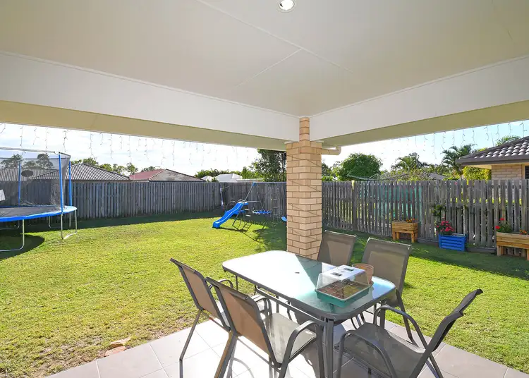 Fourth view of Homely house listing, 11 SEASHORE WAY, Toogoom QLD 4655