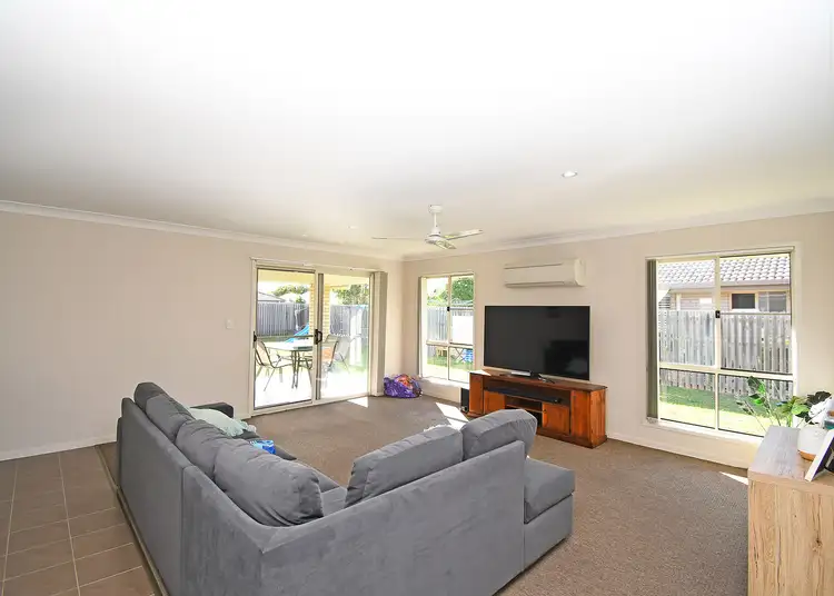 Fifth view of Homely house listing, 11 SEASHORE WAY, Toogoom QLD 4655