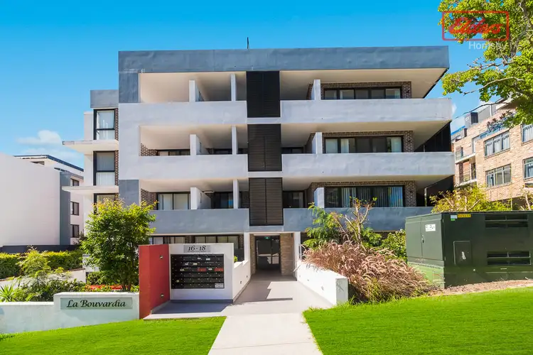 10/16-18 Bouvardia St, Asquith NSW 2077