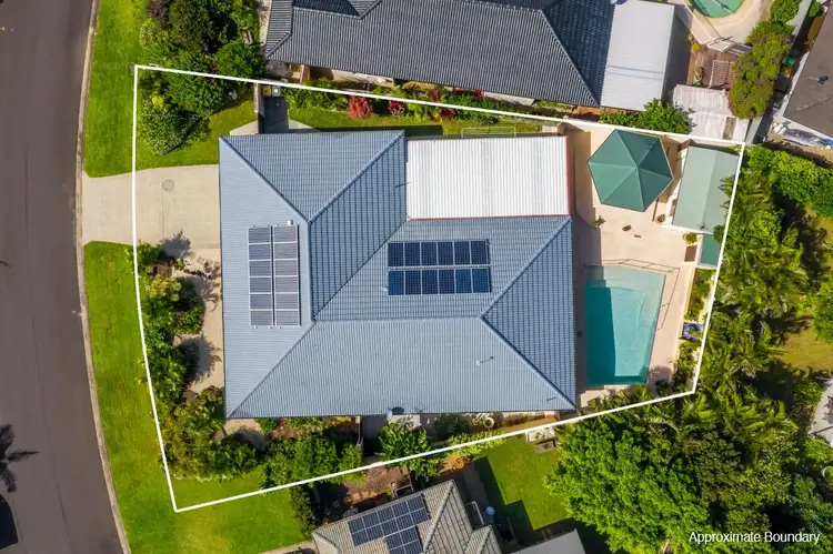 5 Isabella Drive, Skennars Head NSW 2478