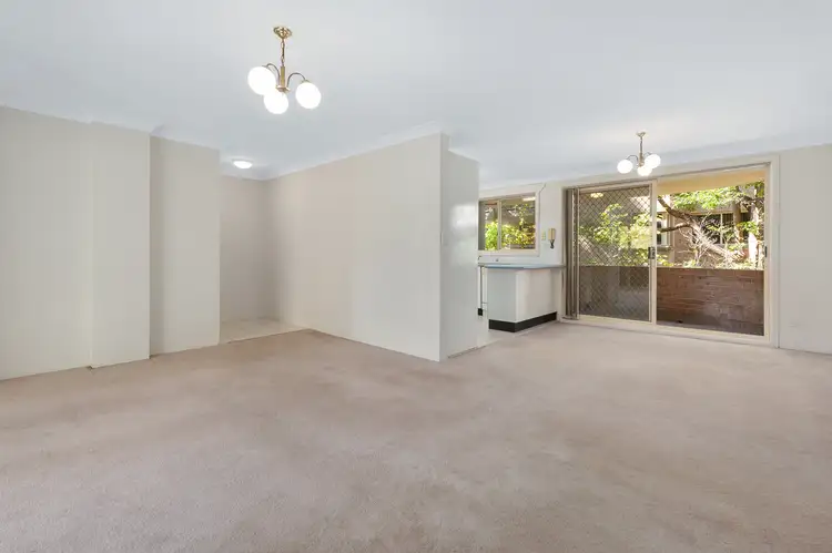 Second view of Homely apartment listing, 7/7 Linda Street, Hornsby NSW 2077