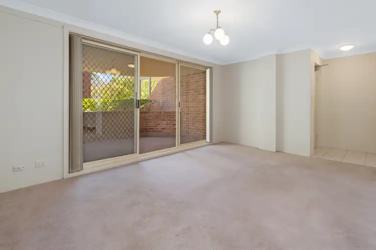 Third view of Homely apartment listing, 7/7 Linda Street, Hornsby NSW 2077