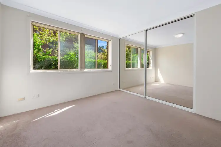 Fifth view of Homely apartment listing, 7/7 Linda Street, Hornsby NSW 2077