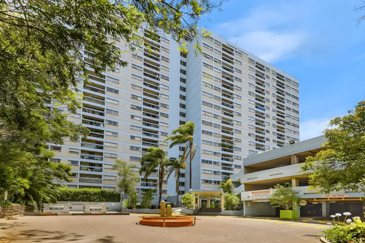 3A/15 Campbell Street, Parramatta NSW 2150