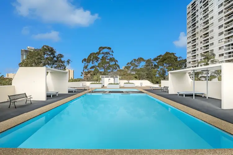 3A/15 Campbell Street, Parramatta NSW 2150