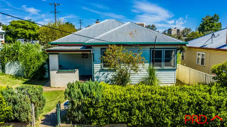 11 Phillip Street, Tamworth NSW 2340