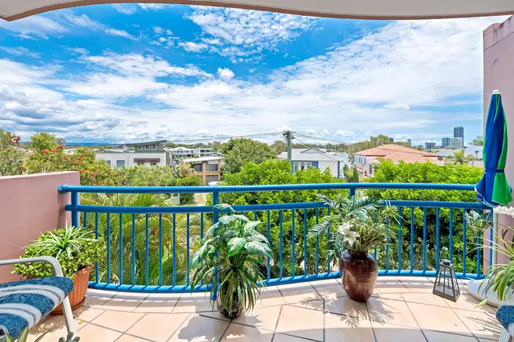 Main view of Homely unit listing, 303/150 Stanhill Drive, Chevron Island QLD 4217