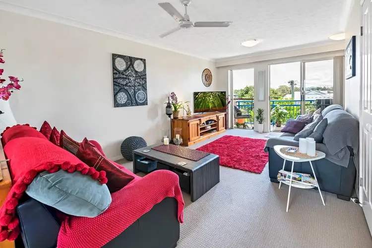 Second view of Homely unit listing, 303/150 Stanhill Drive, Chevron Island QLD 4217