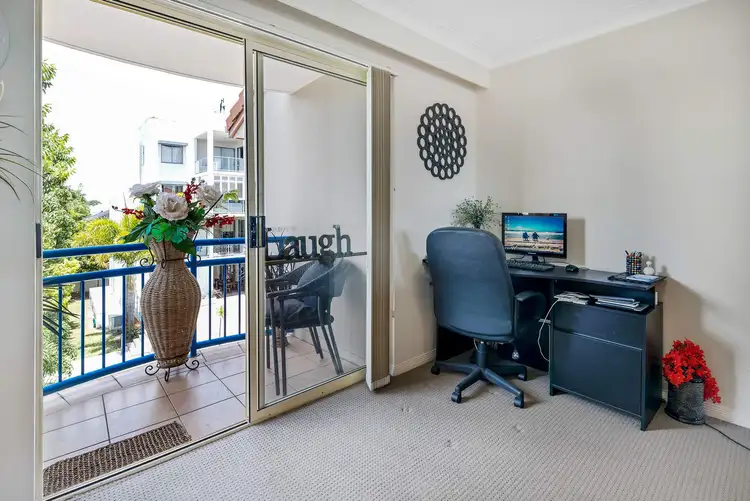 Fourth view of Homely unit listing, 303/150 Stanhill Drive, Chevron Island QLD 4217