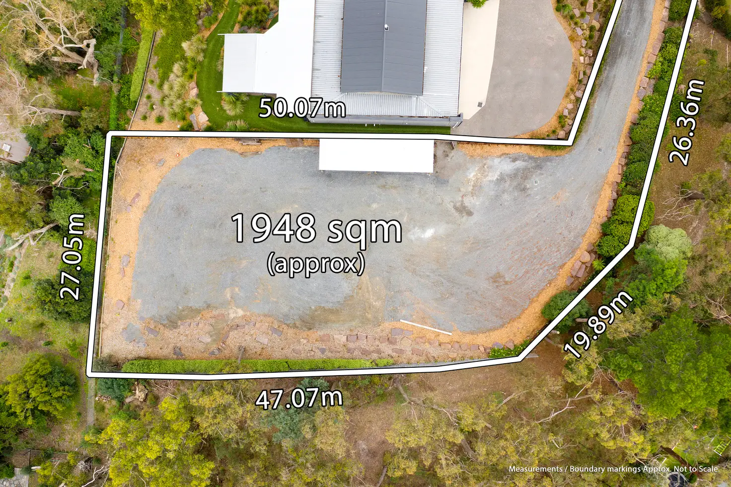 Main view of Homely land listing, 7 Anningie Park Place, Croydon North VIC 3136
