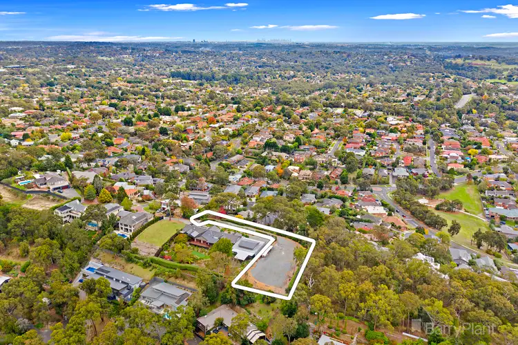 Third view of Homely land listing, 7 Anningie Park Place, Croydon North VIC 3136