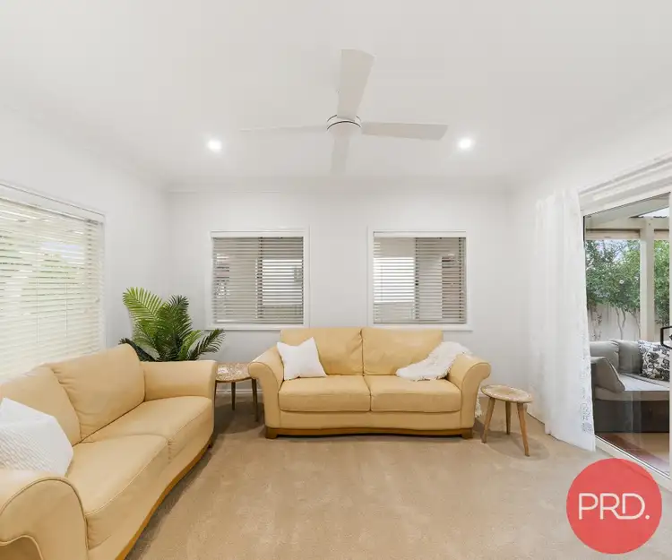 Second view of Homely house listing, 7 Laundess Avenue, Panania NSW 2213