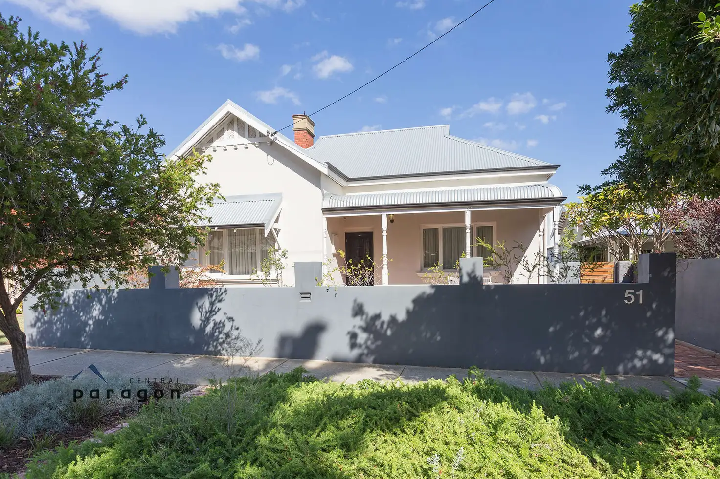 Main view of Homely house listing, 51 View Street, North Perth WA 6006