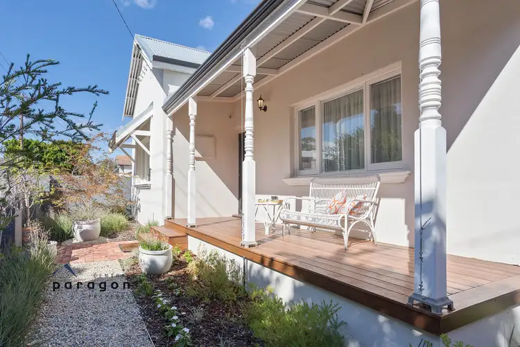 Second view of Homely house listing, 51 View Street, North Perth WA 6006