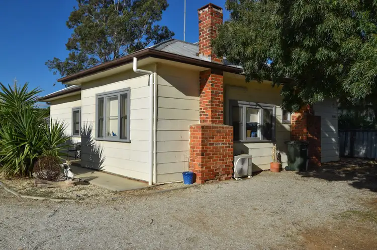 461 POICTIERS STREET, Deniliquin NSW 2710